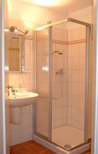 Hotel Altes Doktorhaus - Garni Willingen (Upland)
